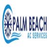 Palm Beach AC Services logo