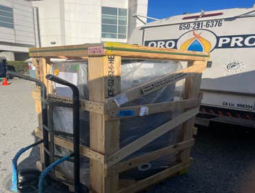 Photo(s) from Oro Pro Plumbing Inc