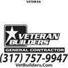 Veteran Builders - Pole Barns - Construction - Roofing - Remodeling logo