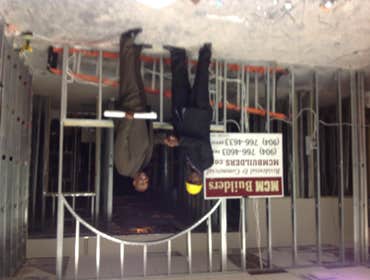 OWNER OF ROOFING