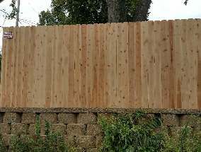 Fences