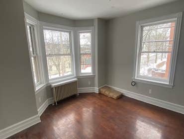 Residential Interior Painting Services