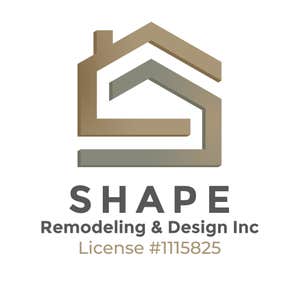 Shape Remodeling & Design