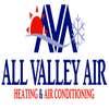 All Valley Air Heating & Air Conditioning logo