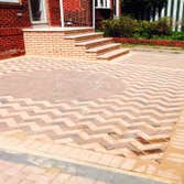 Paving Stones