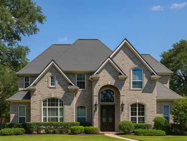 Photos by Rise Roofing #1