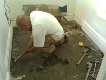 Photos by Jem General Builder #1