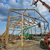 Photos by Timberstone Post and Beam #1