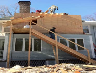 Photo(s) from Rocos Construction Corporation