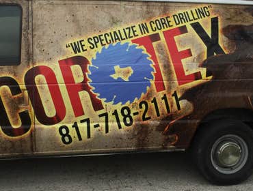 Photo(s) from COR-TEX COMPANY