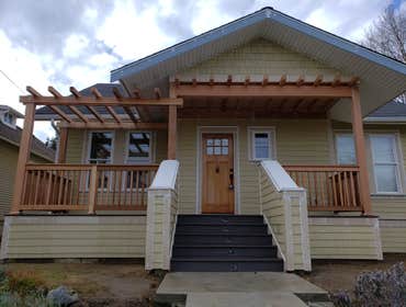 Photos by Silverback Construction Services, LLC #1
