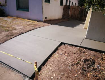 Photos from Lucky Concrete