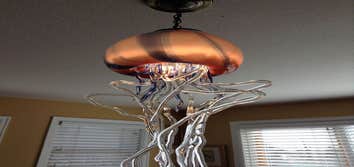 Photo(s) from Complete Wiring Solutions, Inc