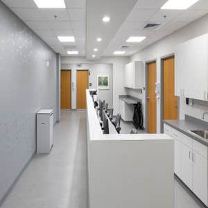 Crescent Care Mid City Design We're thrilled to announce the official opening of Crescent Care Mid City in New Orleans and are grateful for the...