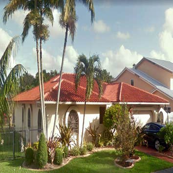 Rausa Roofing Miami