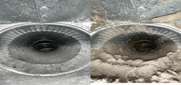 Ultimate Air Duct Cleaning