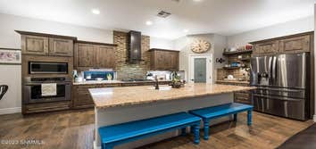Organ Mesa Group LLC