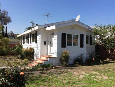 After siding and windows