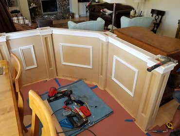 Photos from QDM Construction