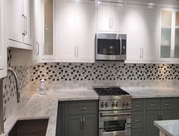 Photos by Olympus Custom Homes #2