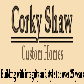 Corky Shaw Enterprises Inc logo