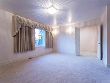 Closet, Window, Carpet, Lights
