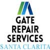 Gate Repair Santa Clarita logo