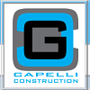 GA Capelli Construction logo