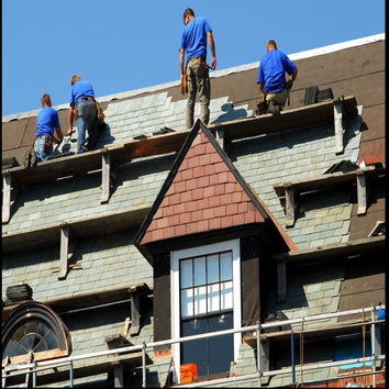 Photos by Henderson Roofing #1