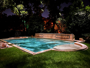 Photos by Dallas Landscape Lighting #1