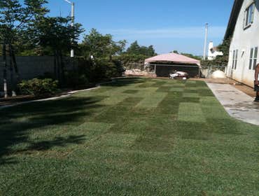 Photos from Norbert's Landscape Irrigation