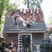 Roofing & Siding Re-roofing, Roof tear offs, chimney flashing's, chimney repair, STORM DAMAGE