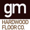 GM Hardwood Floor Co logo