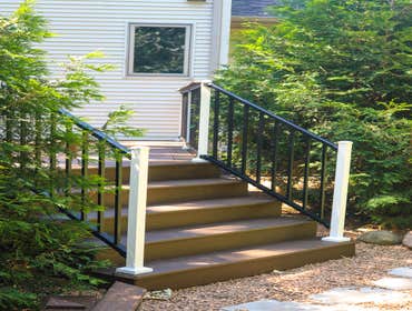 Trex Composite Decking