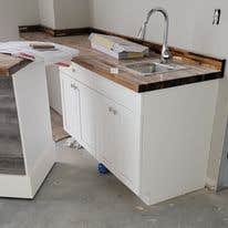 H&b Remodeling