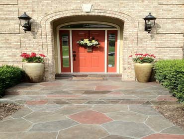 Photos from Cincinnati Concrete Artisans