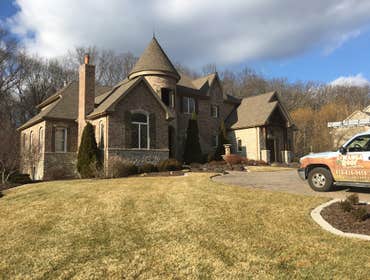 Photo(s) from Accredited Roofing
