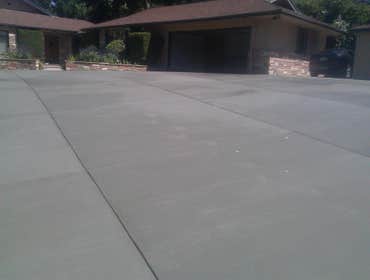 Photos from R A D Concrete various projects