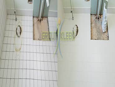 Before and After