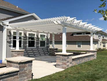 Photos by Cowboy Contracting #1
