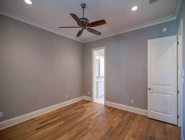 Photo(s) from Zion Painting And Drywall Llc ALL the pictures that, I have in the gallery are projects already completed.