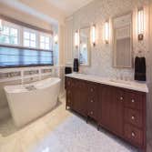 Baths & Master Suites