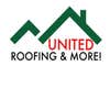 United Roofing & More! logo