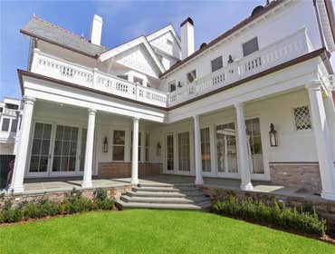 Neo Tudor Addition