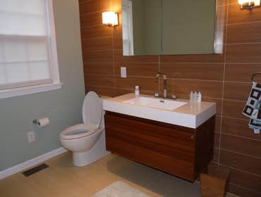 Bathroom 1