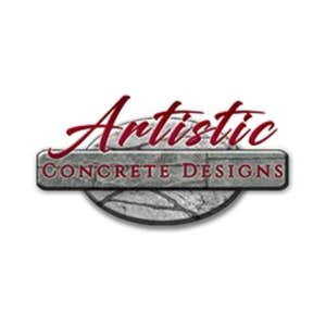 Photos by Artistic Concrete Designs #1