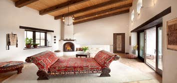 Olson Residence