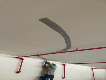 Photo(s) from Sapphire Construction And Restoration Inc