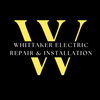 Whittaker Electrical Repair & Installation logo