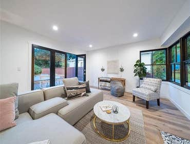Photos by Omega Group Inc. Custom Home Builder #1